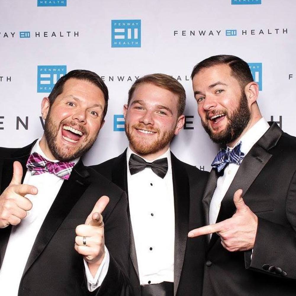 Meet your Posher, Brian